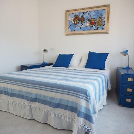 B&blu Santa Marinella Eksteriør bilde
