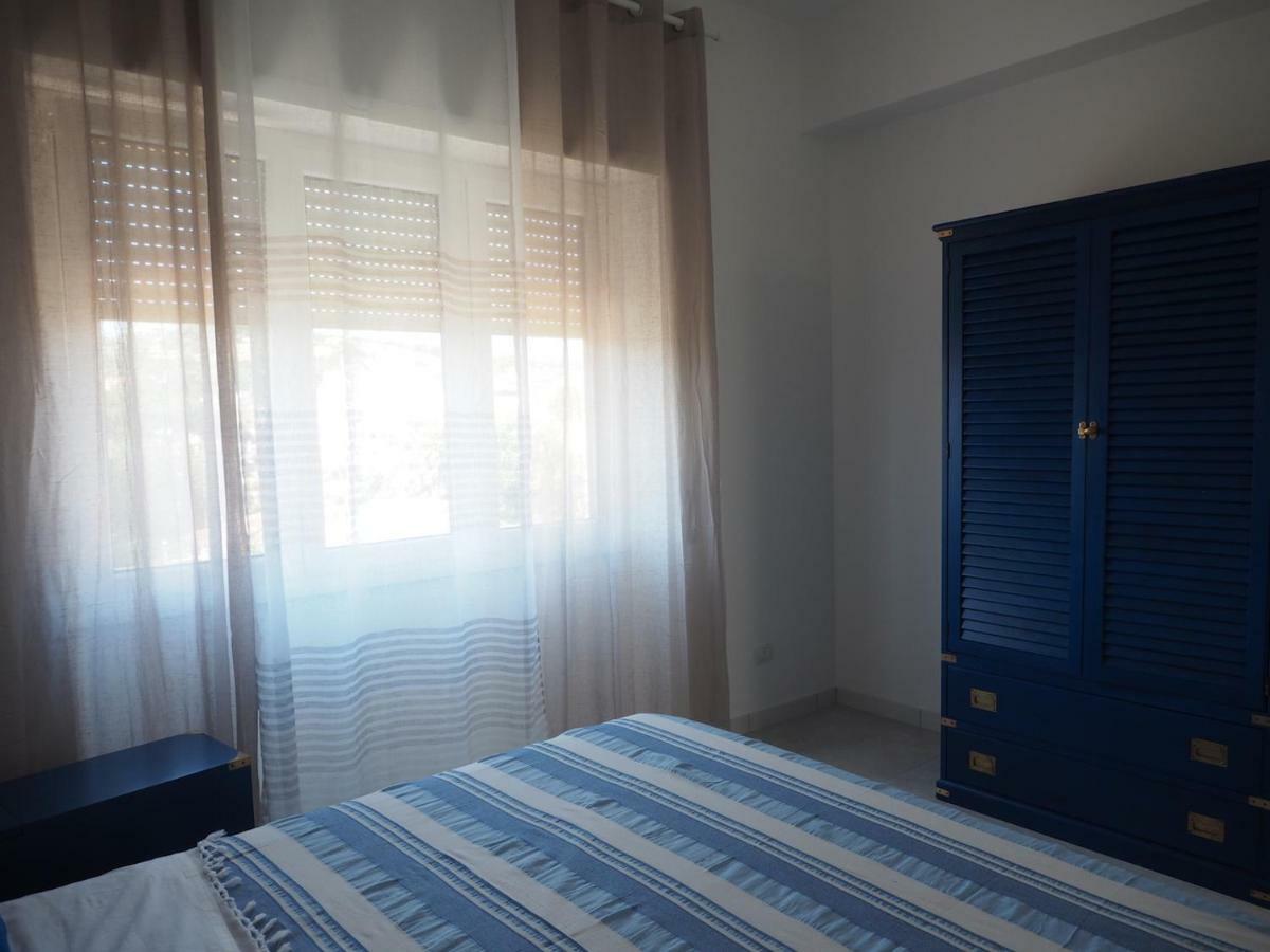 B&blu Santa Marinella Eksteriør bilde