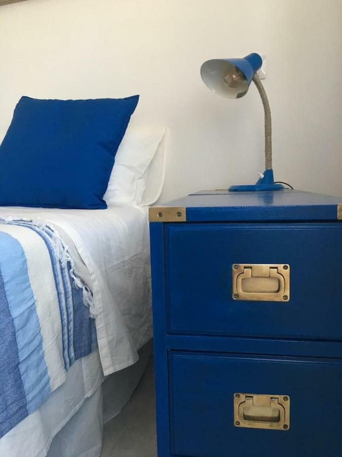 B&blu Santa Marinella Eksteriør bilde