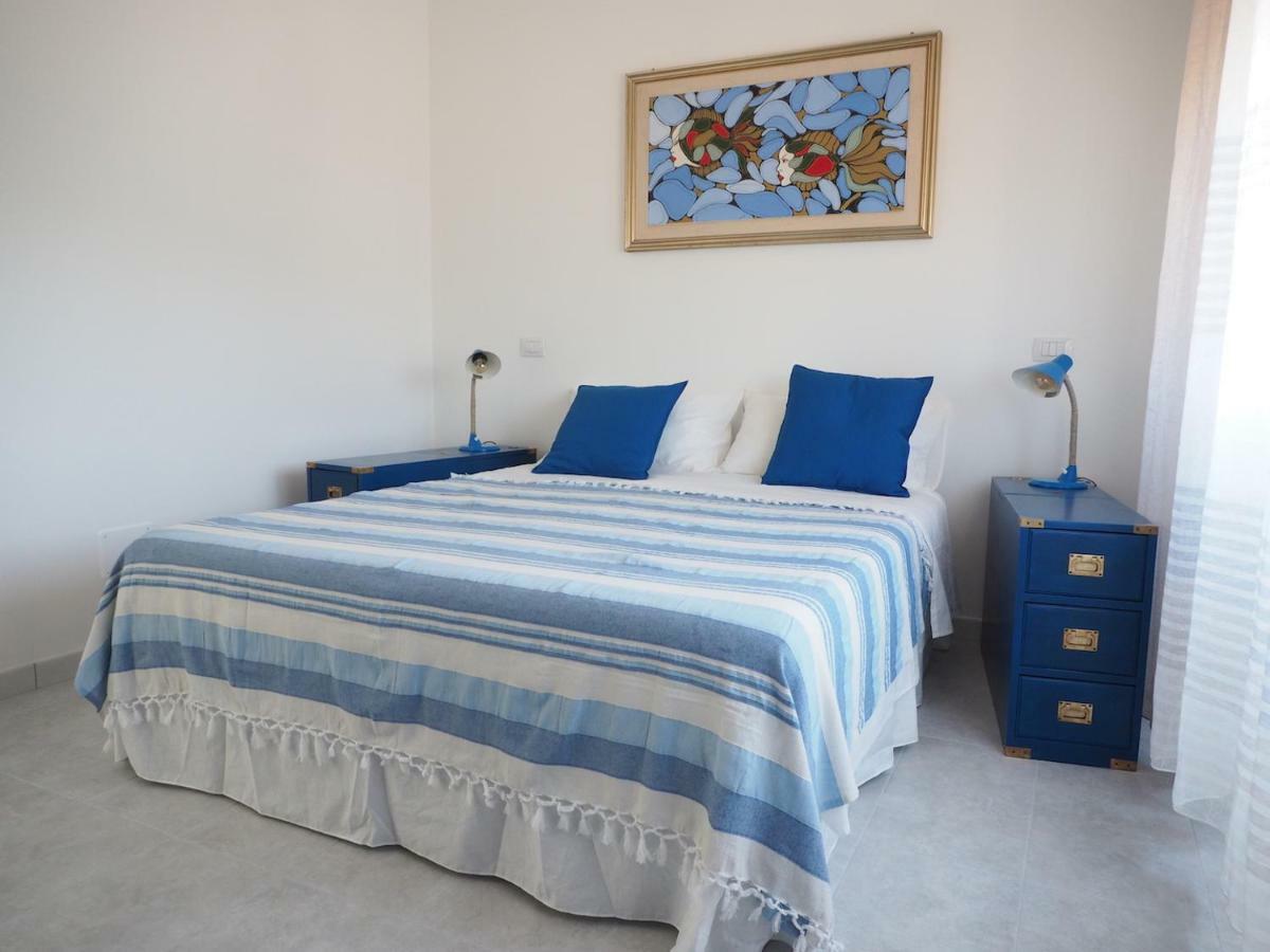 B&blu Santa Marinella Eksteriør bilde